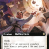 Archivist of Oghma