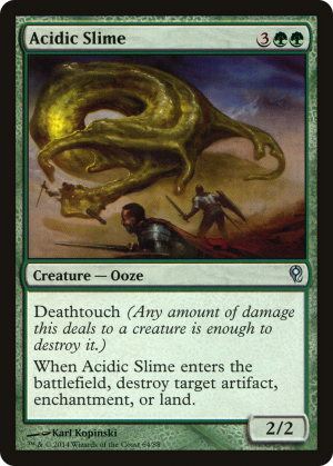 9a68b628-dfe6-4be0-b491-de4f6262575a Acidic Slime