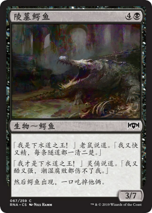 9a6a28f0-3a68-413d-9968-ecd7e526e987 Catacomb Crocodile