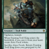Feasting Troll King