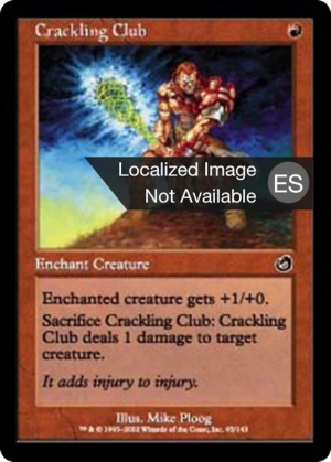 9a79b958-9c8f-4873-98ce-7417cbe05b97 Crackling Club