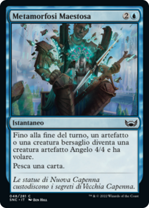 9a869b0b-de1b-4c1d-9ec0-df66217e6b61 Majestic Metamorphosis