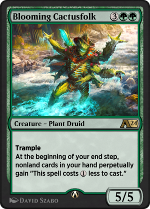 9a877869-413e-438f-a666-f7b78353a780 Blooming Cactusfolk