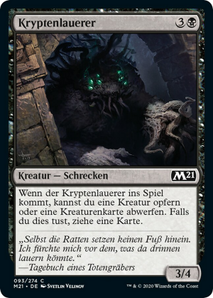 9a90f128-e31c-4965-8d85-fcdb709f9786 Crypt Lurker