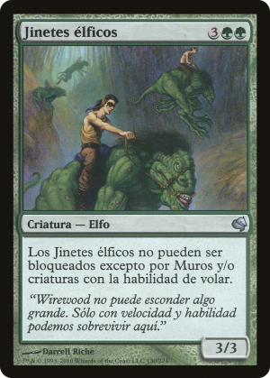 9a97723b-cdf0-4784-83a4-3b1a714e720a Elven Riders