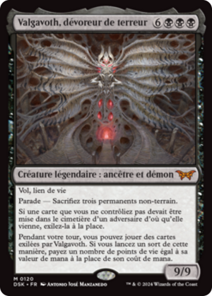 9aa9a2dd-3b15-4d24-85fa-14c4d12b8d6f Valgavoth, Terror Eater