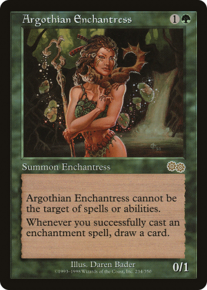 9ababc1a-515e-4e20-8819-19d84d9b0af5 Argothian Enchantress