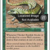 Thicket Basilisk