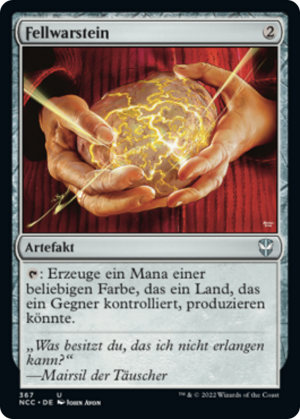 9acadc9a-707b-488f-98c9-ec3346534e4f Fellwar Stone