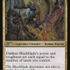 Dakkon Blackblade