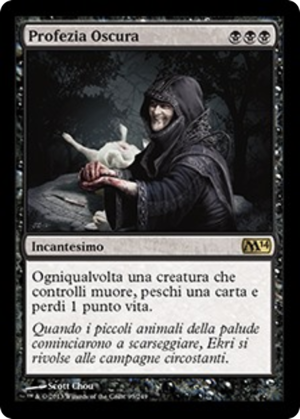 9aedd5de-32d8-40fe-a03f-3e5580d71650 Dark Prophecy