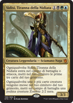 9afda4c7-5b6b-452c-89ad-d5f012693a7b Sidisi, Brood Tyrant