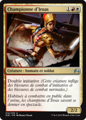 9affb4dd-916c-41b8-9eb0-2c9c2f562108 Iroas's Champion