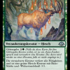 Trickster's Elk
