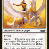Wingsteed Rider