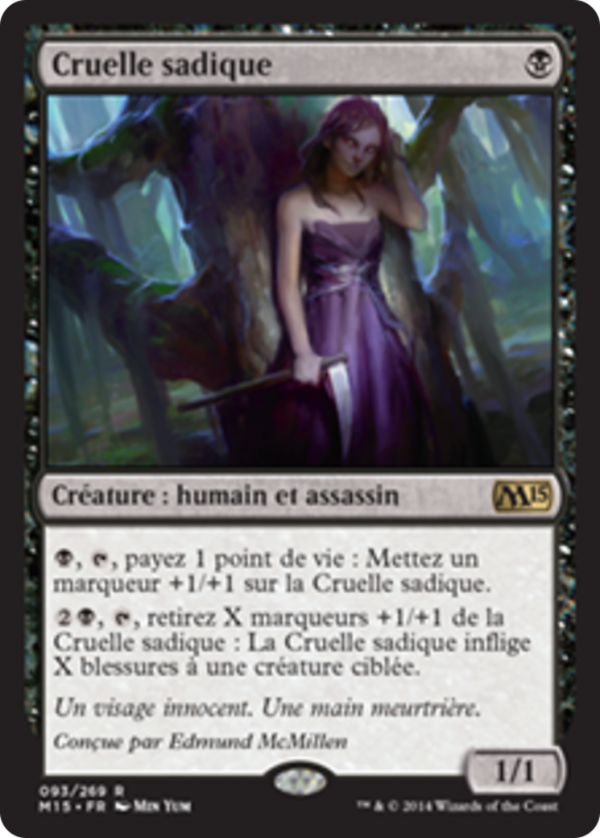 9b1ad890-9f0c-4435-b1e8-1c6237a27539 Cruel Sadist