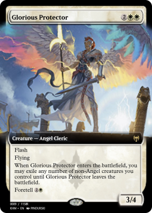 9b2144db-0fc4-45ab-adb6-706aba6b82b8 Glorious Protector
