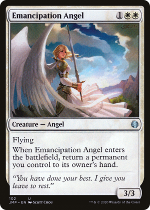 9b2a972a-a953-485d-920d-8f4f978ef758 Emancipation Angel