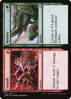 9b2ca0a2-0a18-4d9e-b953-52018af3c65b Assault // Battery