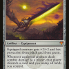 Sword of Feast and Famine