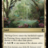 Thriving Grove