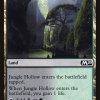 Jungle Hollow