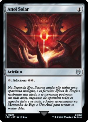 Sol Ring