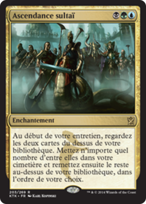 9b7566e8-cc61-400b-ba5c-8f1cc6f583f1 Sultai Ascendancy