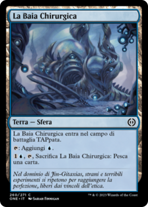 9b82af15-e422-4b03-9a4a-84e78f6da5e2 The Surgical Bay