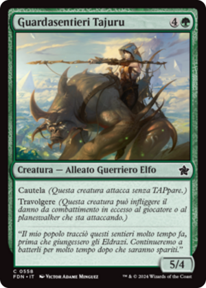 9b858123-f110-41cd-8c3b-0427aefe3da3 Tajuru Pathwarden