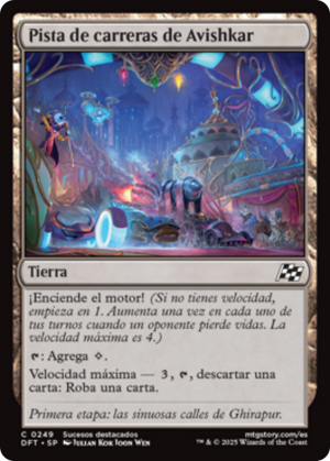 9b8c2bbe-6a11-4f18-a49e-89c414319c8f Avishkar Raceway