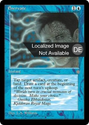 9b8cc6ec-78af-4a36-bebb-eadb8582f587 Enervate