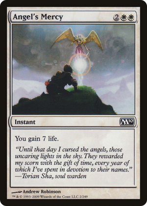 9b911124-3646-4014-b574-13fee44bfad5 Angel's Mercy