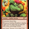 Goblin Piledriver