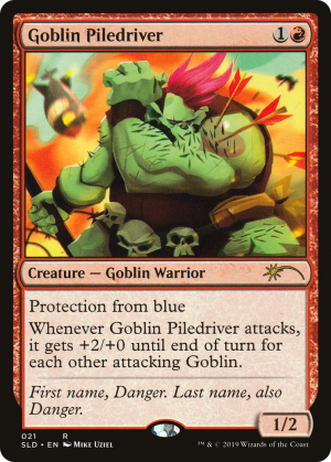 9b920dbc-0a61-43b2-9571-dc9d726842eb Goblin Piledriver
