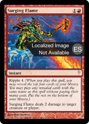 9b926467-be1b-4748-b784-e1a47fba6c9e Surging Flame