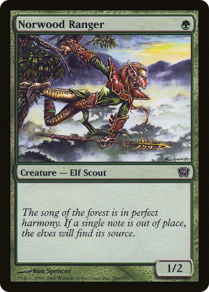 9b983cc1-d631-419b-96e5-02934dcb95f1 Norwood Ranger