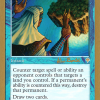 Teferi's Response