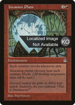 9ba53f89-f436-4885-9aac-0486519138b9 Invasion Plans