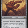 Lodestone Golem