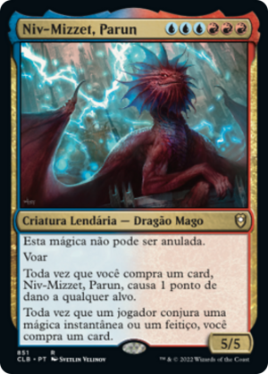 9bb28552-97ca-4d66-8c24-13bb325598a2 Niv-Mizzet, Parun