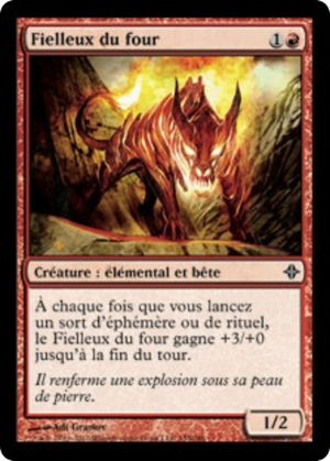 9bb6b3be-0948-404a-a5dc-daf2e70d95e7 Kiln Fiend