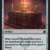 Vessel of Endless Rest