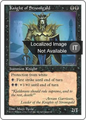 9bb9d6f3-3b23-4af6-ba06-9752cdf106df Knight of Stromgald