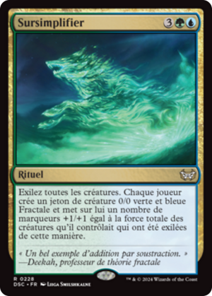 9bc2327b-ea54-4b44-85a1-83b489f27028 Oversimplify