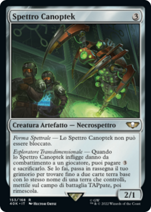 9bc6cf8f-a6de-47fa-a19d-f9c3f78559ce Canoptek Wraith