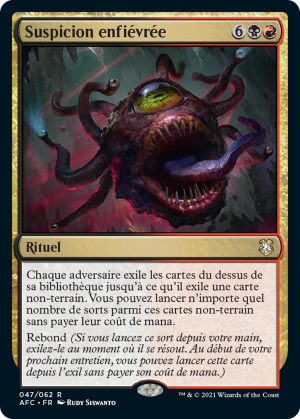 9bc9ed43-3aab-4f1a-8fd8-79d5e5de916a Fevered Suspicion