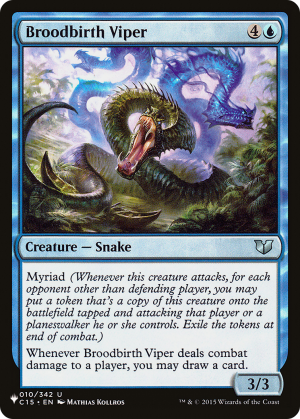 9bcae19c-6363-41f4-b8a5-b9b593c93bf0 Broodbirth Viper