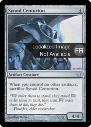 9bd2adb1-024b-459b-bf60-f4d280ec3418 Synod Centurion