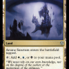 Arcane Sanctum